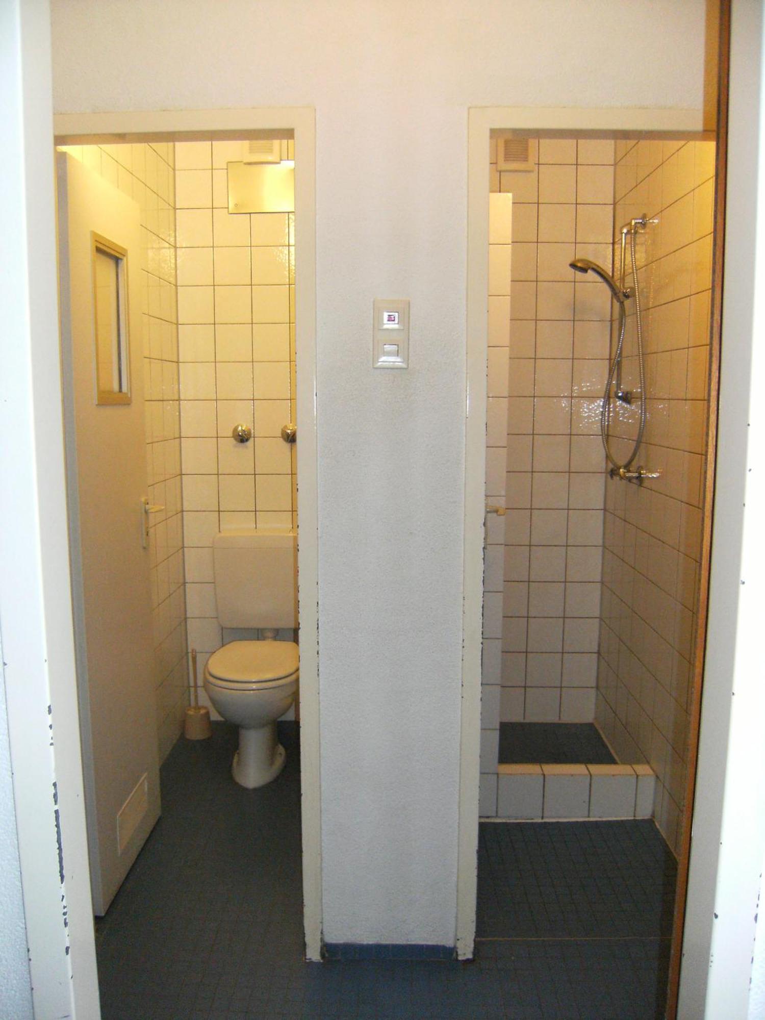 Jugendherberge Karlsruhe Exterior photo