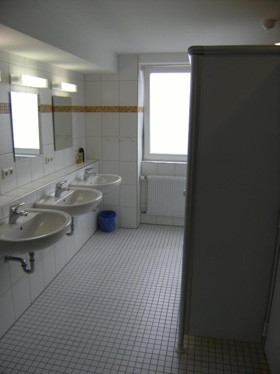 Jugendherberge Karlsruhe Room photo